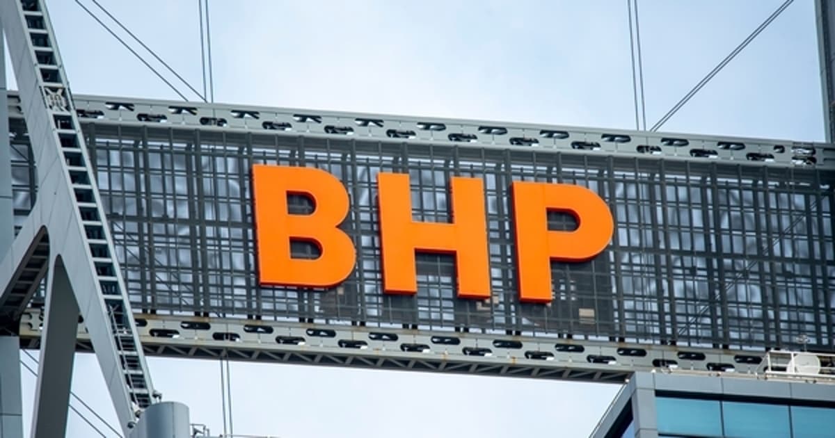 Wheaton to Acquire BHP's Silver Stream for $4.3B