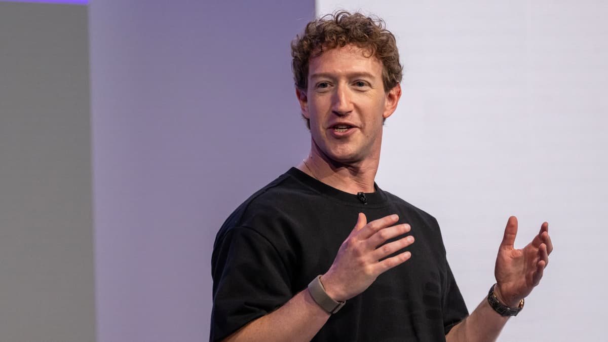 Meta Has Struggled at Selling Anything Other than Ads. Will AI Be Different?
