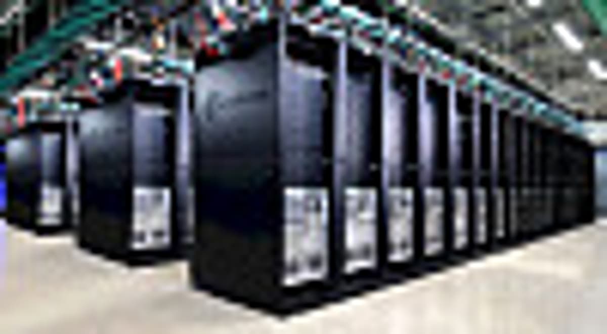 Cerebras Systems Files for Second IPO as It Seeks $23B Valuation