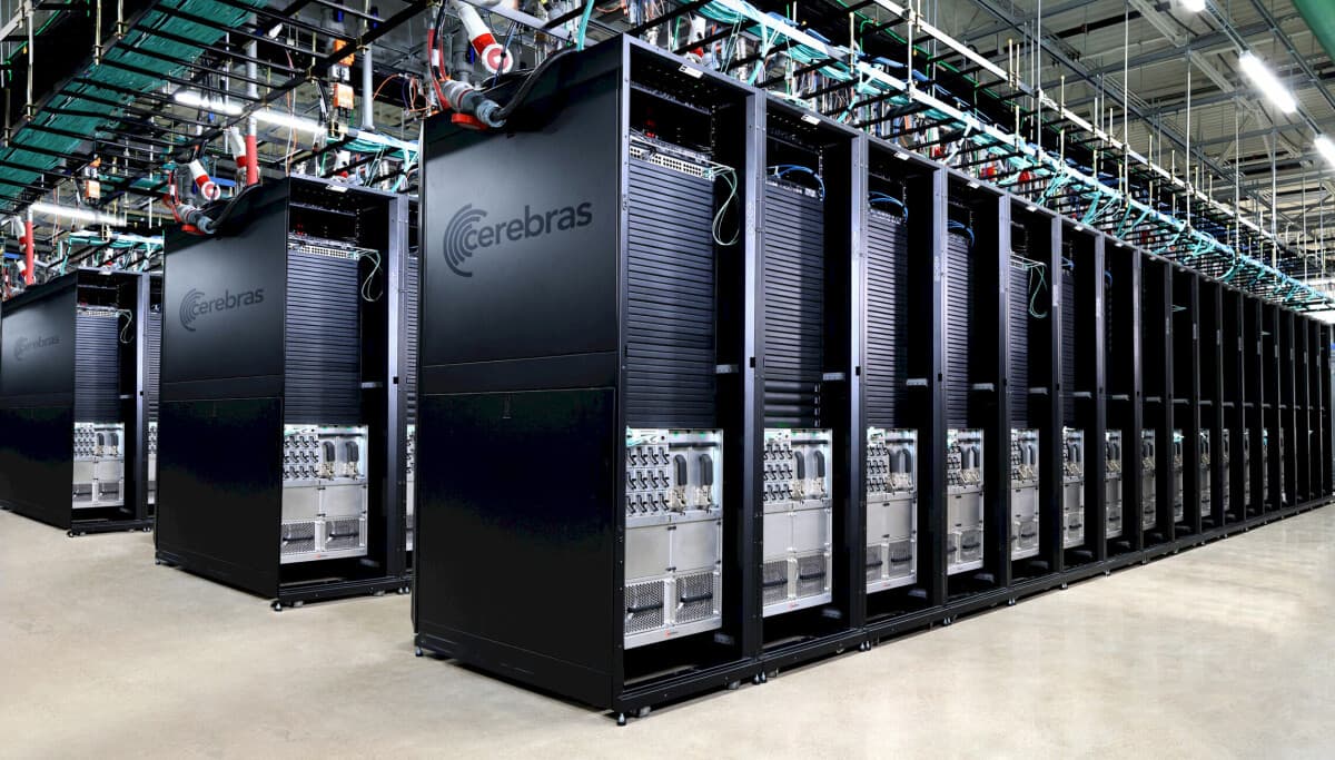 Cerebras Systems Files for Second IPO as It Seeks $23B Valuation