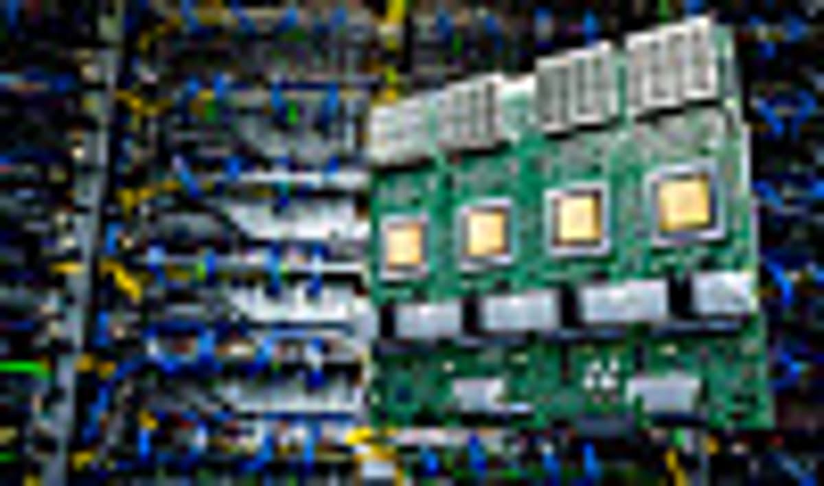Google Is A Full Stack AI Player, And Is Playing Well