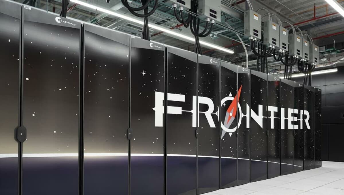 Oak Ridge Starts Weaving Together A Quantum, Classical HPC, And AI System Stack