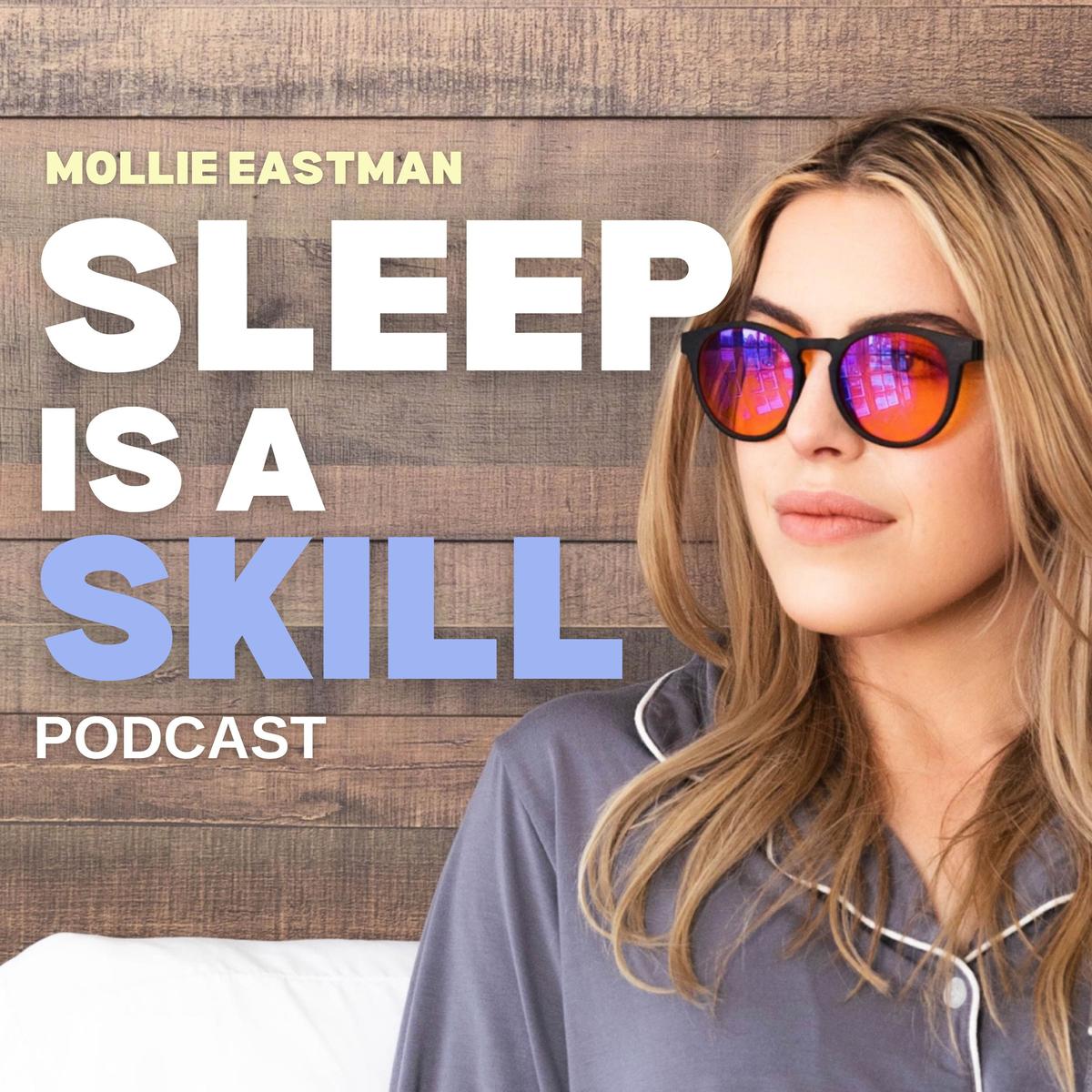 257: Dr. Melissa Sonners, Chiropractor, Author/Podcaster The Connection Code: 2 Minutes to Better Sleep