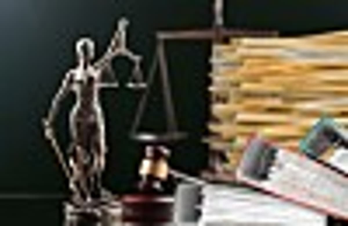 Disgraced US Gov Software Contractor Found Guilty of Database Destruction