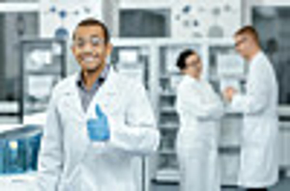 UK Boffin Bait Lands 18 International Researchers
