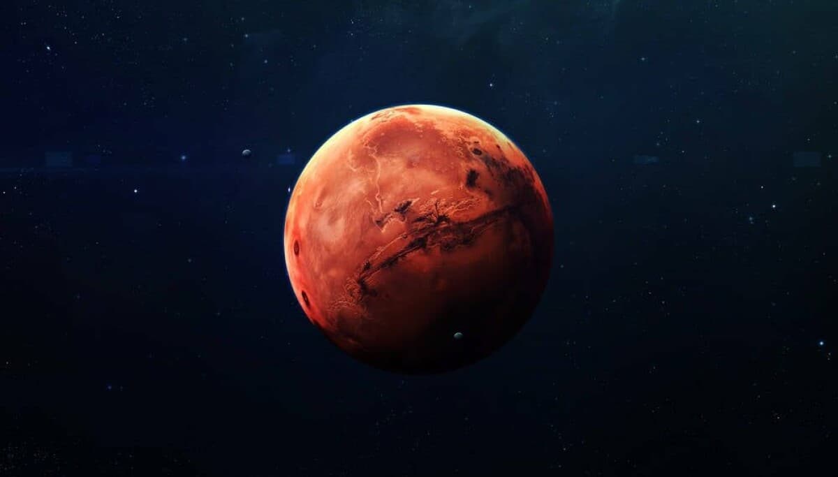 NASA Payload to Ride Commercial Mars Orbiter From Rocket Biz yet to Reach Orbit