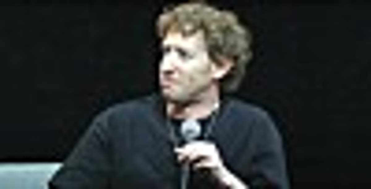 Zuck Defends Monitoring Employees to Win AI Race in Purported Leaked Audio