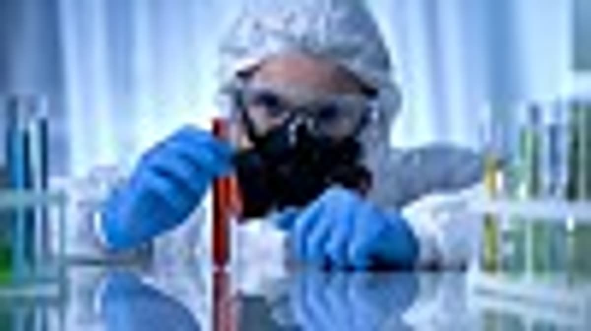 AI Heavyweights Warn Their Tech Could Help Terrorists Develop Bioweapons