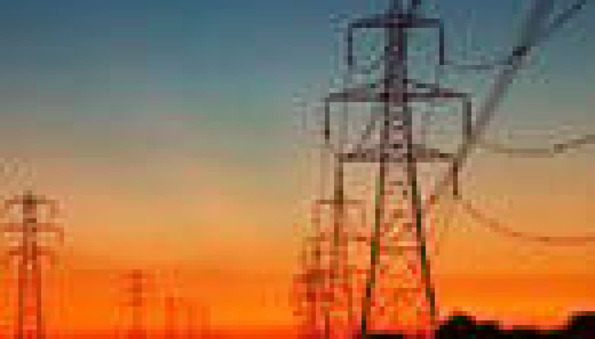 Datacenters Slurping up so Much Juice They Boosted Prices 75% in Largest US Energy Market