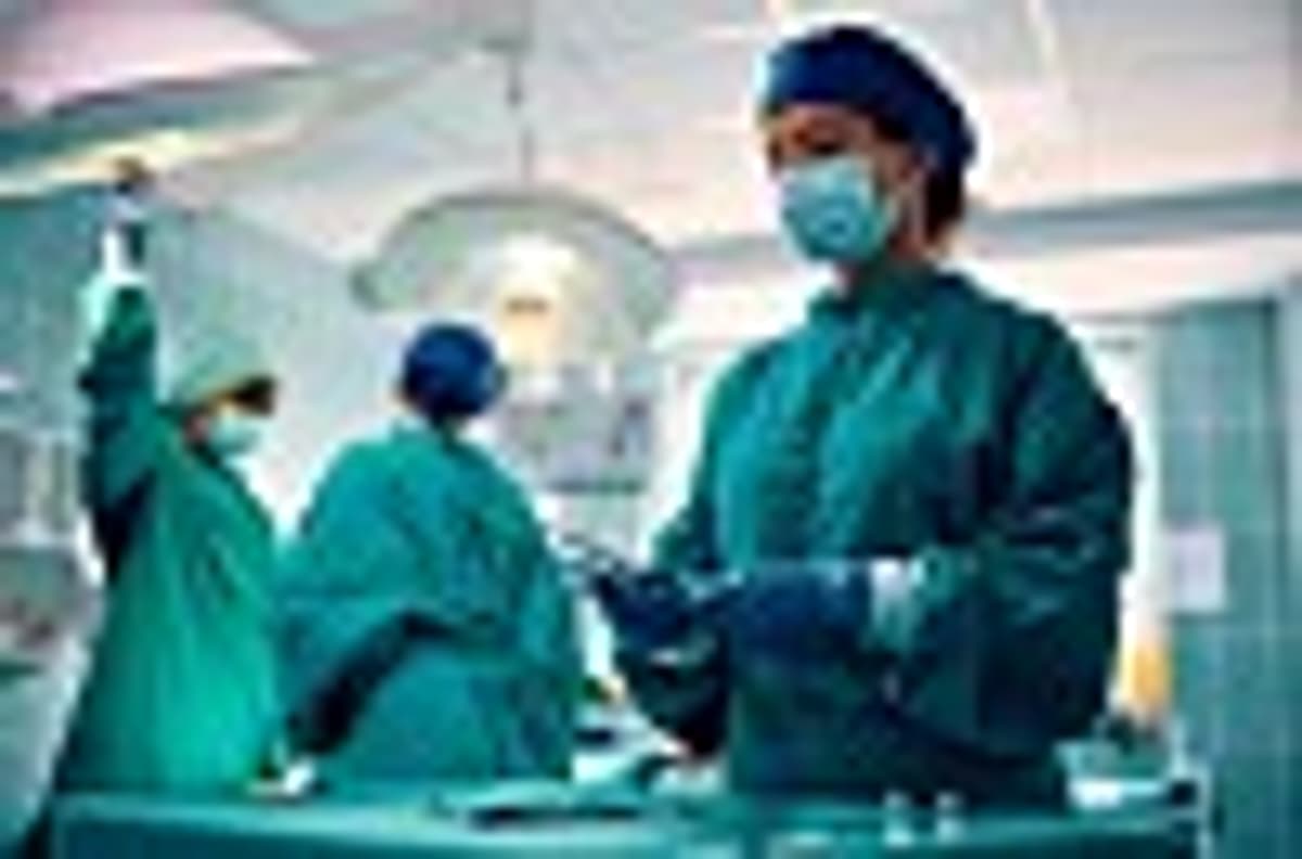 NHS Patients Can't Opt Out of Palantir's Data Platform – but Their Hospital Can