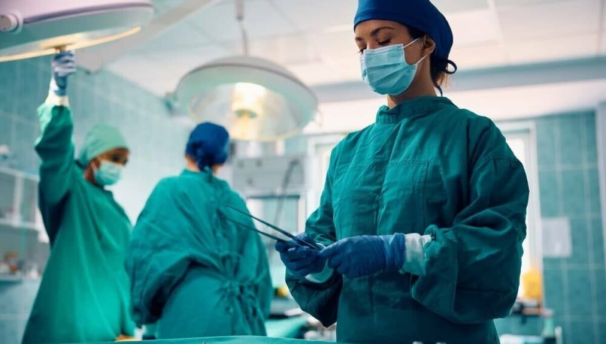 NHS Patients Can't Opt Out of Palantir's Data Platform – but Their Hospital Can
