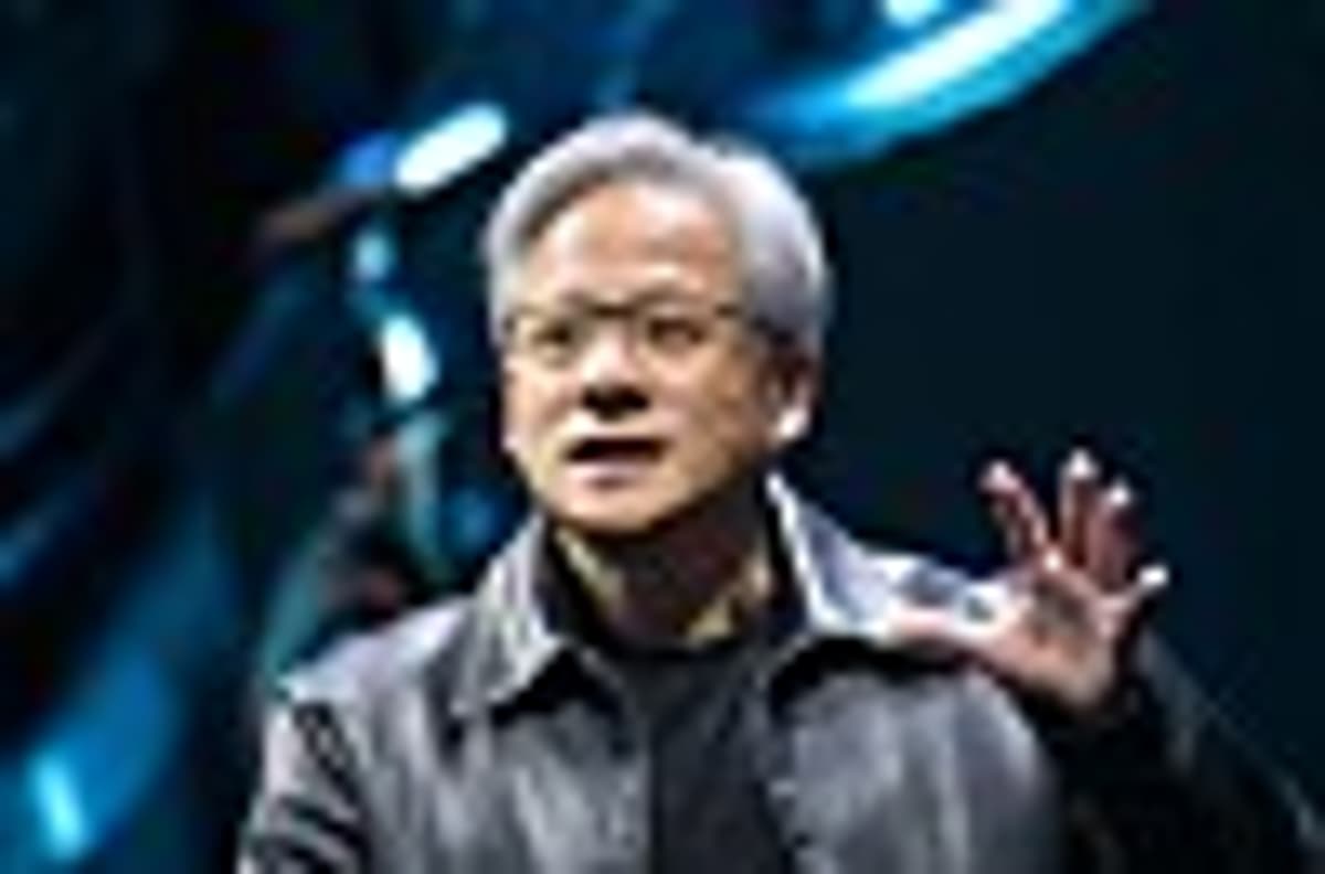 Nvidia's Grace Blackwell Superchips Are Officially Coming to the PC with RTX Spark Notebooks