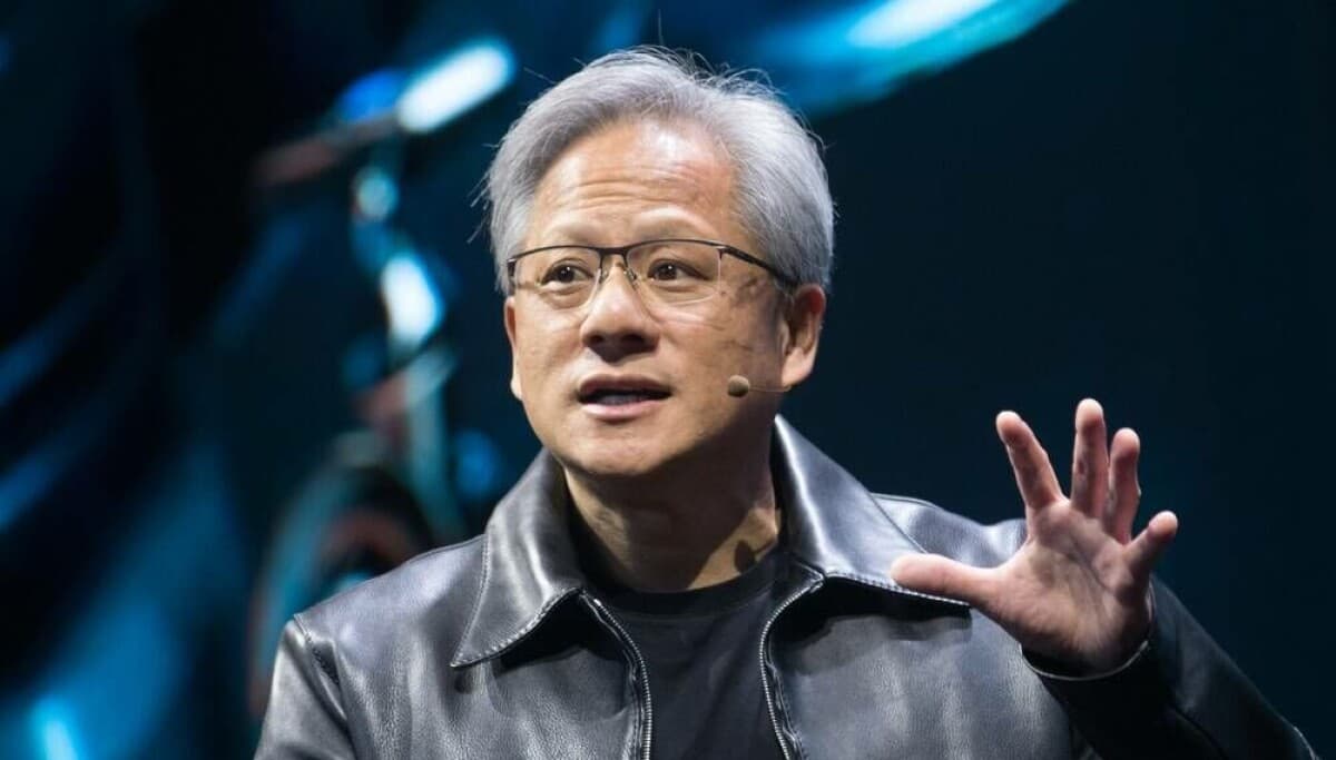 Nvidia's Grace Blackwell Superchips Are Officially Coming to the PC with RTX Spark Notebooks