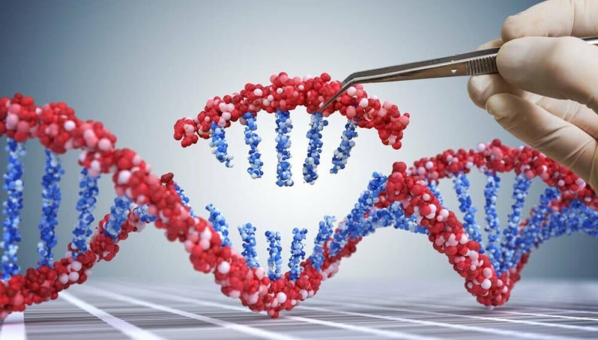 23andMe Inherits Lawsuit over 'Disturbing' DNA Data Breach