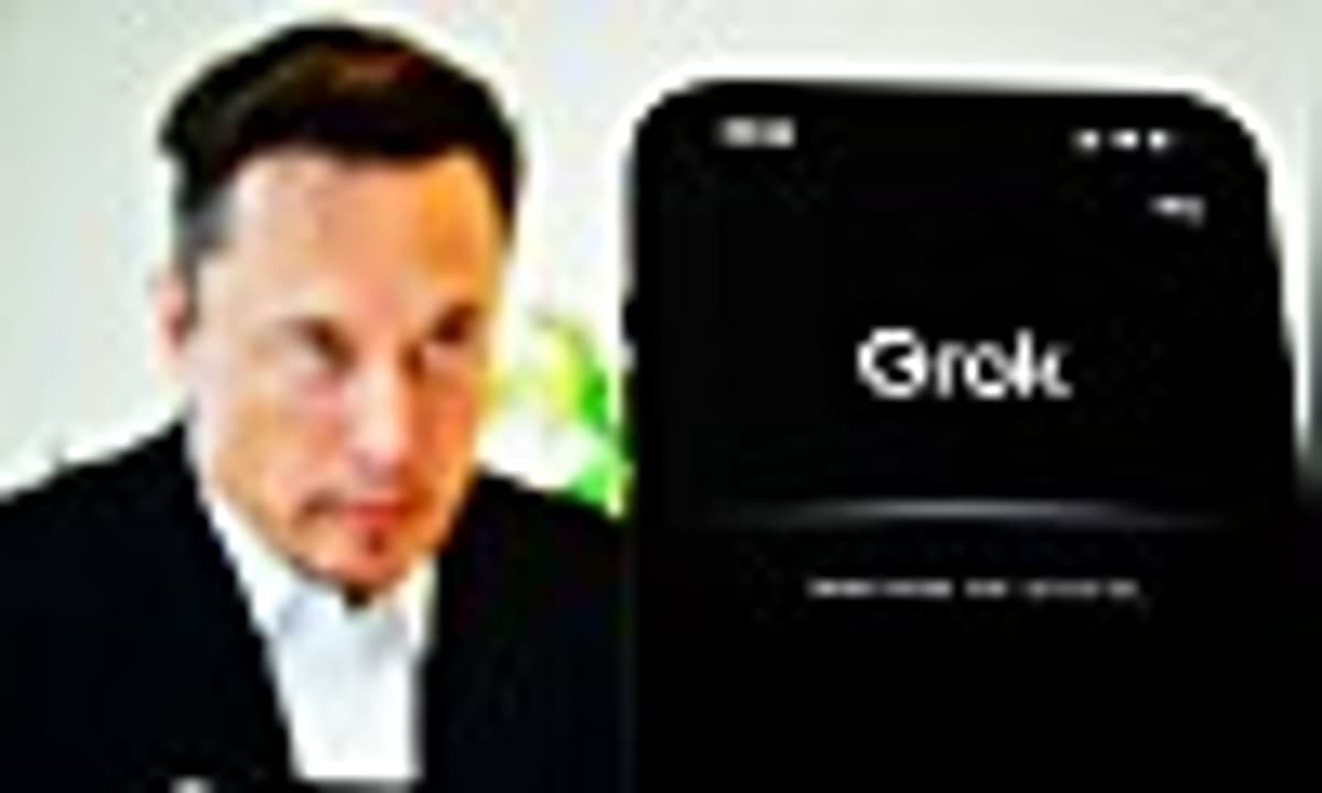 AWS Reportedly to Tuck Elon Musk's Grok Into Bedrock, Despite Zero Enterprise Demand