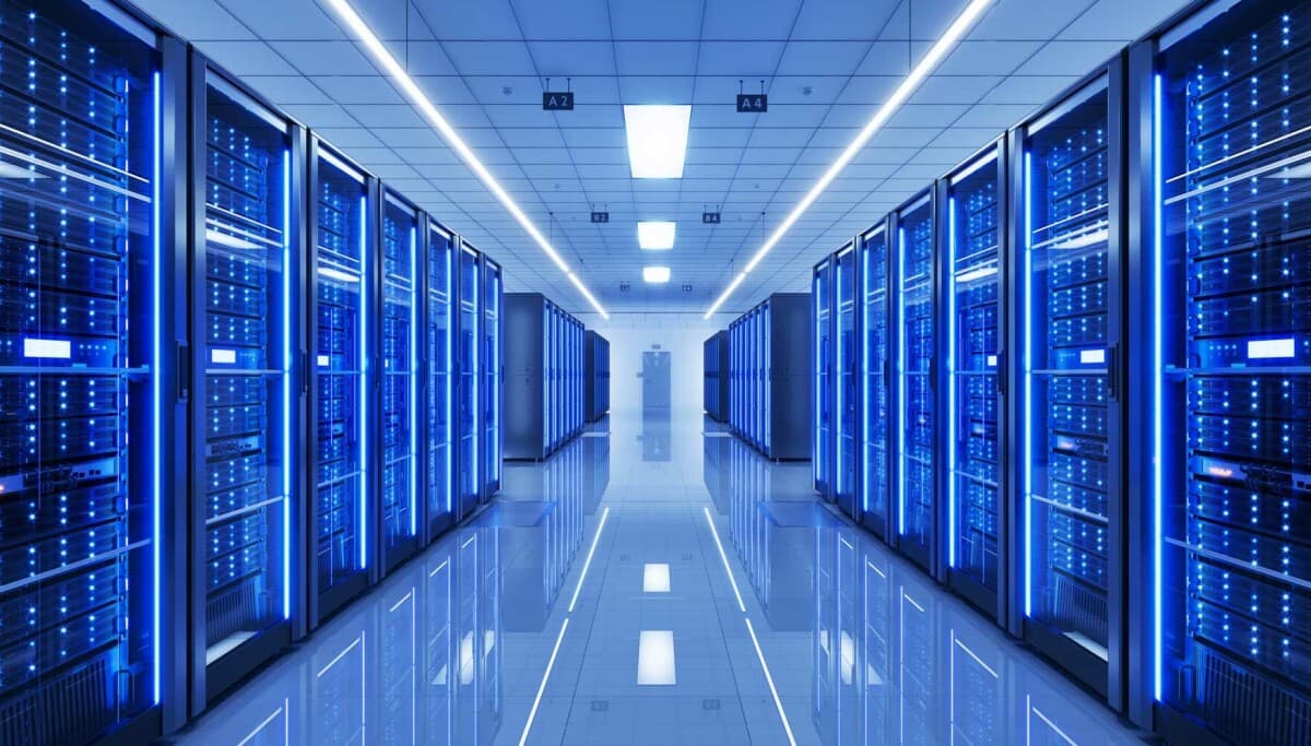 Iran War Hits Datacenter Building Supply Chains, Upping Costs