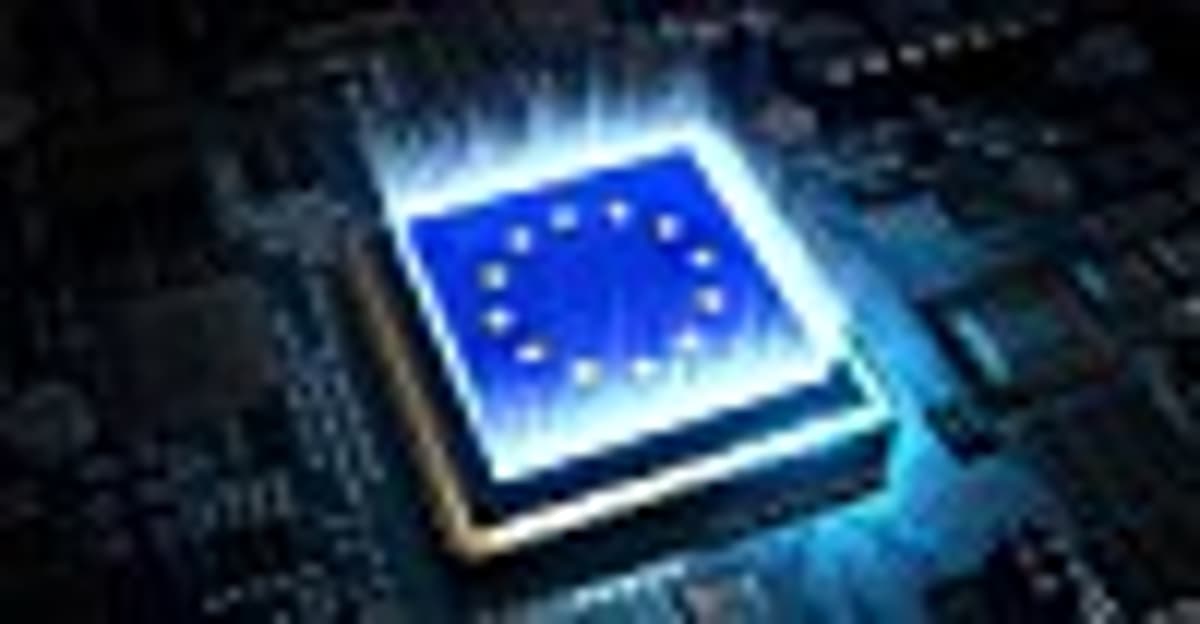 Europe Built Sovereign Clouds to Escape US Control. Then Forgot About the Processors