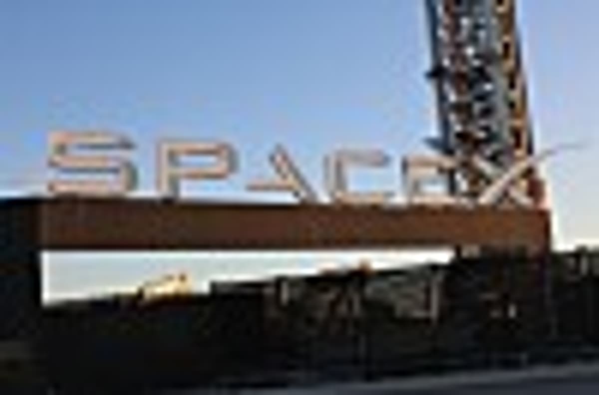 FAA Grounds SpaceX’s Starship After Another Launch Mishap