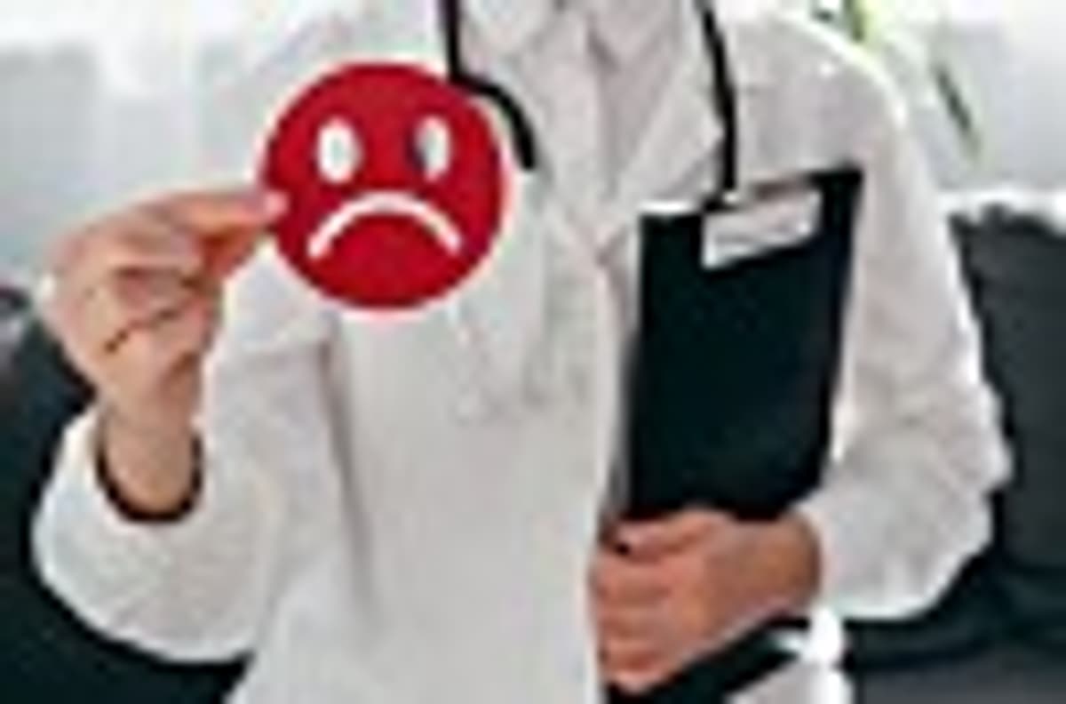 Sick and Wrong: Ontario Auditors Find Doctors' AI Note Takers Routinely Blow Basic Facts