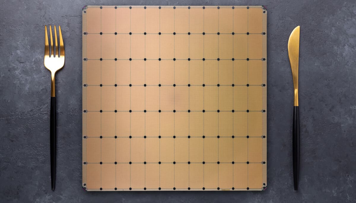 Cerebras Risked It All on Dinner Plate-Sized AI Accelerators a Decade Ago. Today It’s Worth $66 Billion