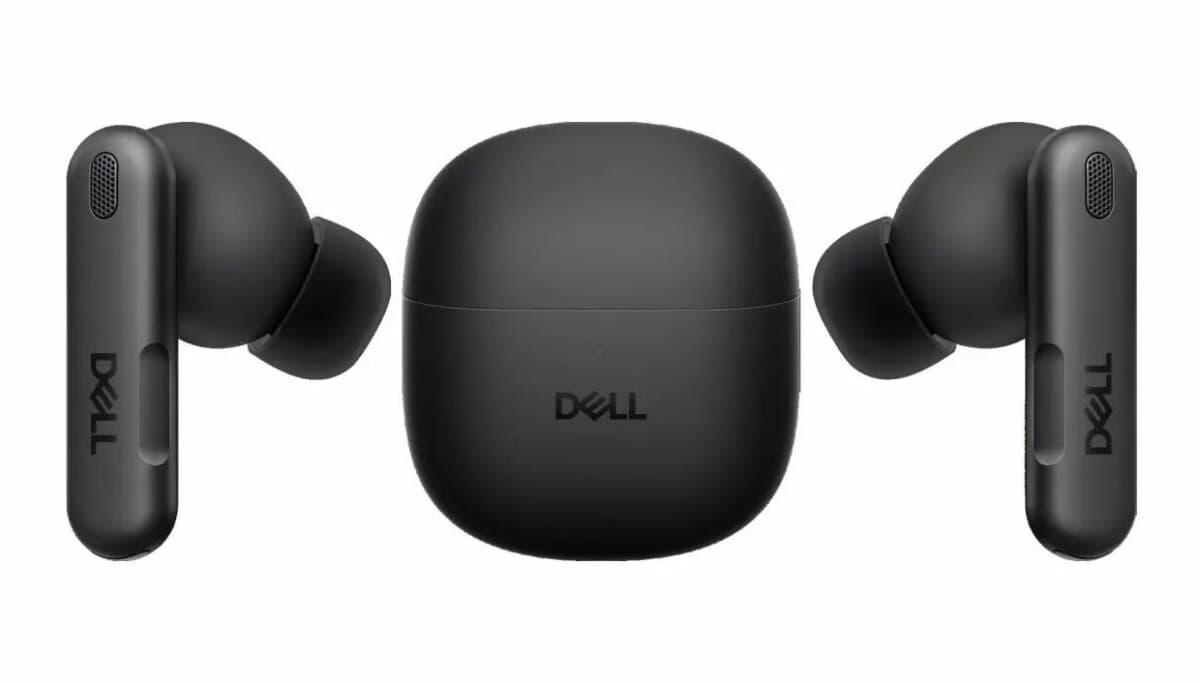 Cloud-Managed Earbuds Sound Strange - as a Concept, and on a Plane