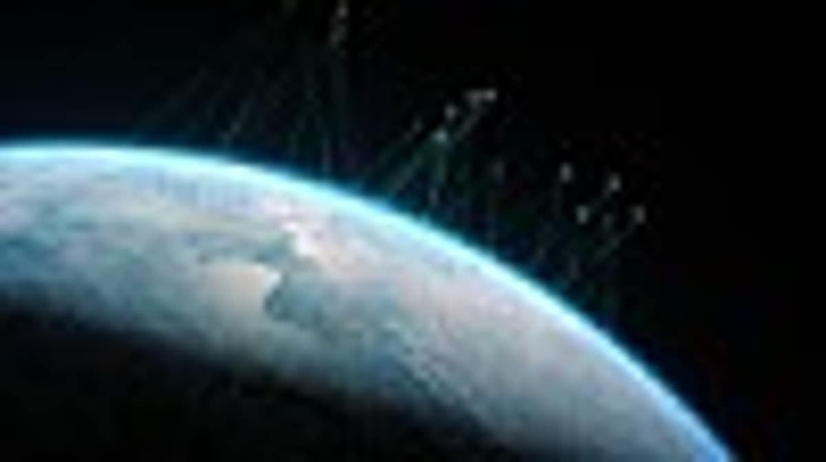 Europe Tests Laser Links as Satellite Comms Outgrow Radio