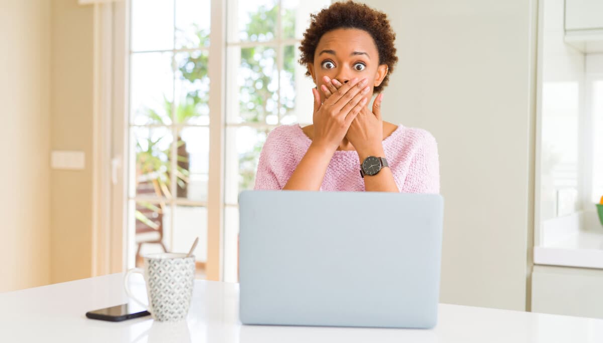 Company CEO Flooded File Share with Smut, Called for Help After He Deleted It