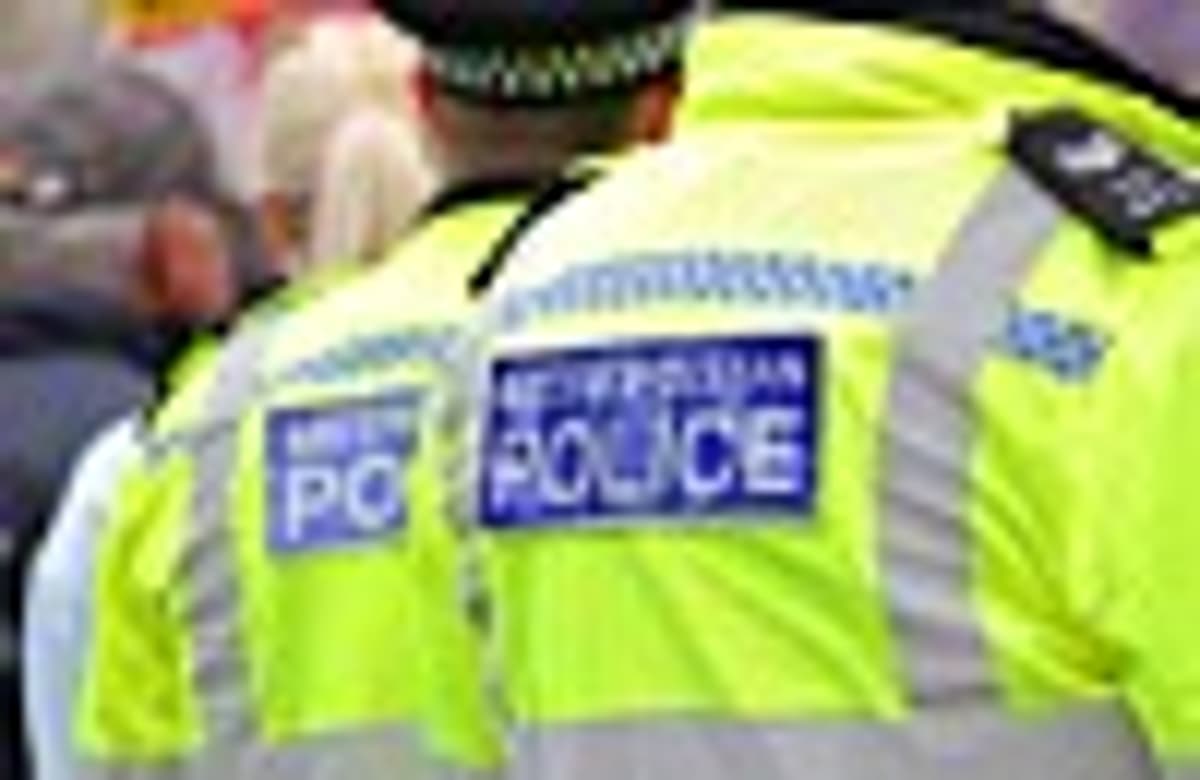 London Cops Post £300M Tech Shopping List After Palantir Contract Blocked