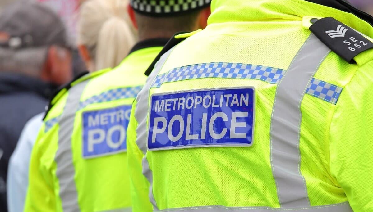 London Cops Post £300M Tech Shopping List After Palantir Contract Blocked