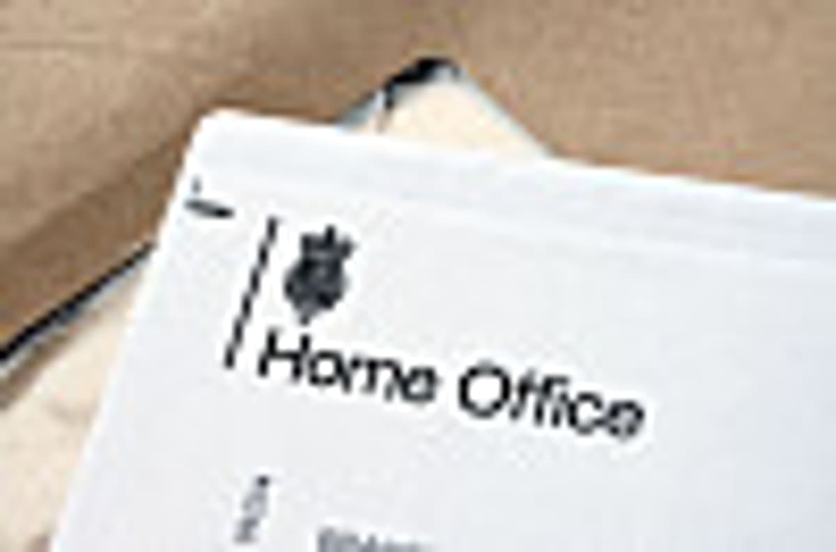 Home Office Ditches Legacy Asylum Database, Keeps the Spreadsheets