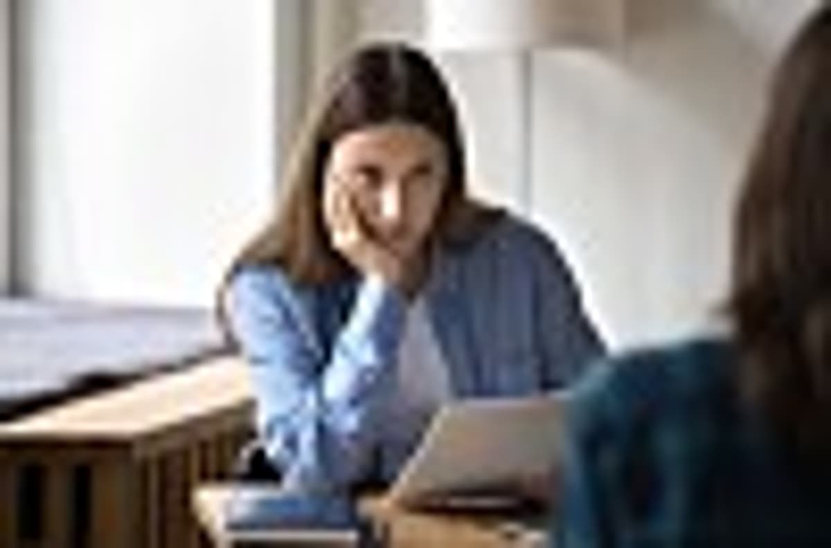 Department of Work and Pensions' Answer to AI Job Fears Is a Bot to Polish Your CV