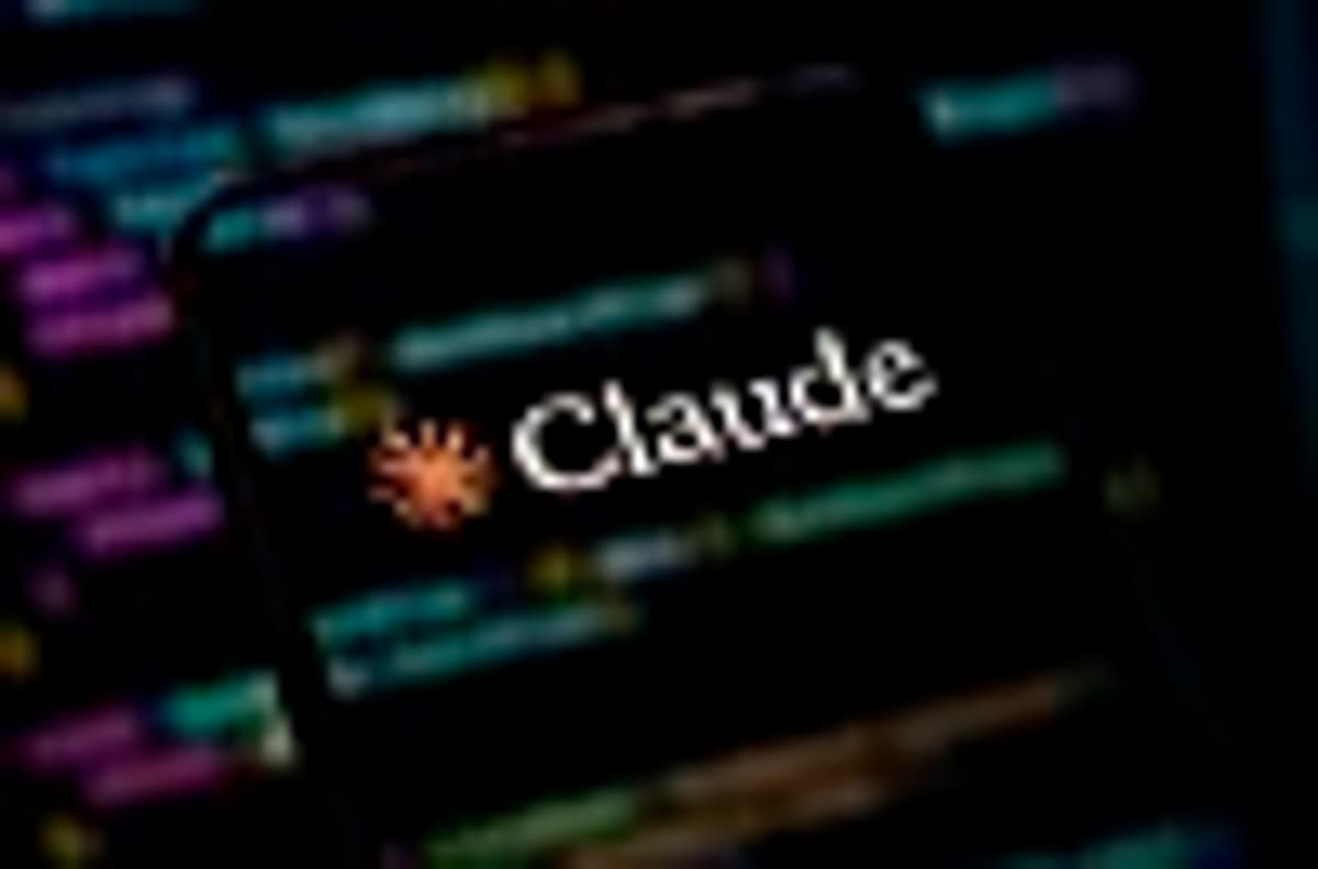 Claude Is Ready for Its Corporate Close-Up