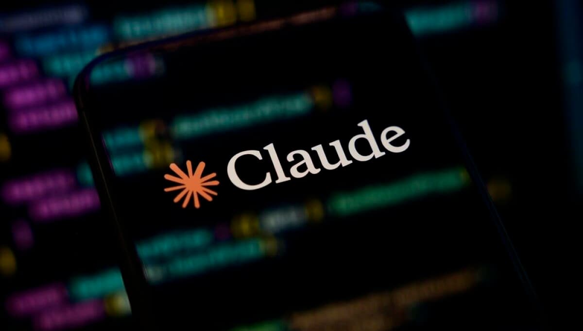 Claude Is Ready for Its Corporate Close-Up