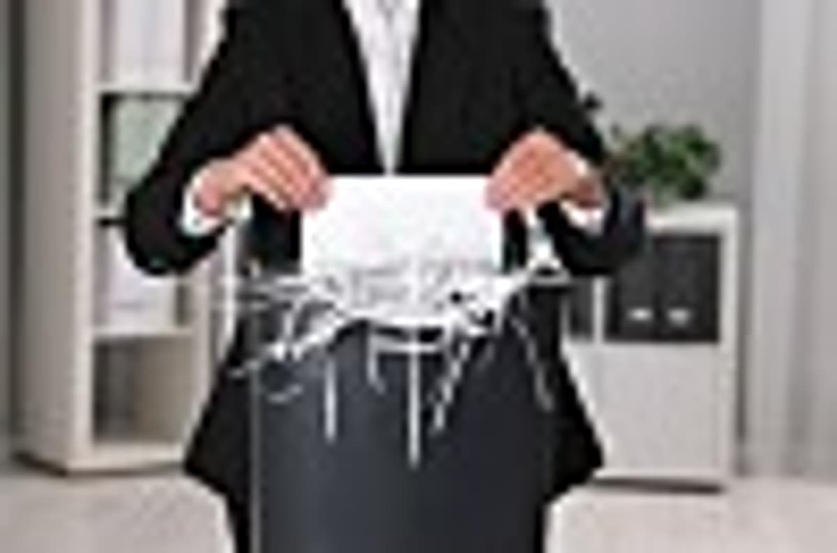 A Modest Proposal: Reformat Everything to Make Documents More Palatable to AI