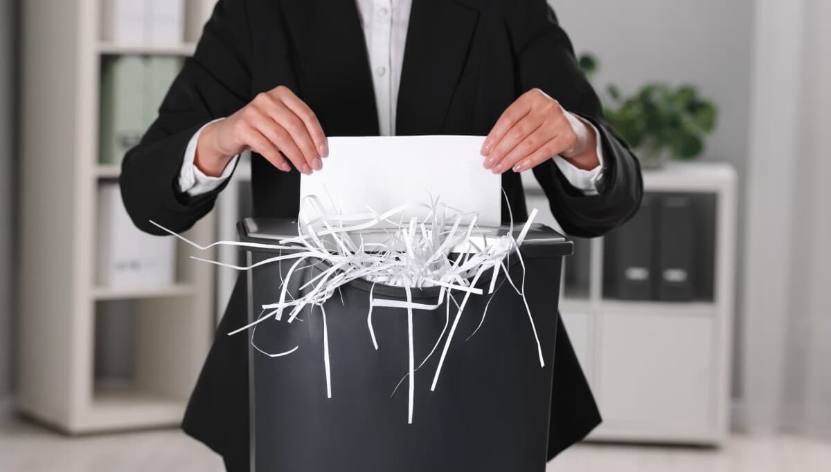 A Modest Proposal: Reformat Everything to Make Documents More Palatable to AI