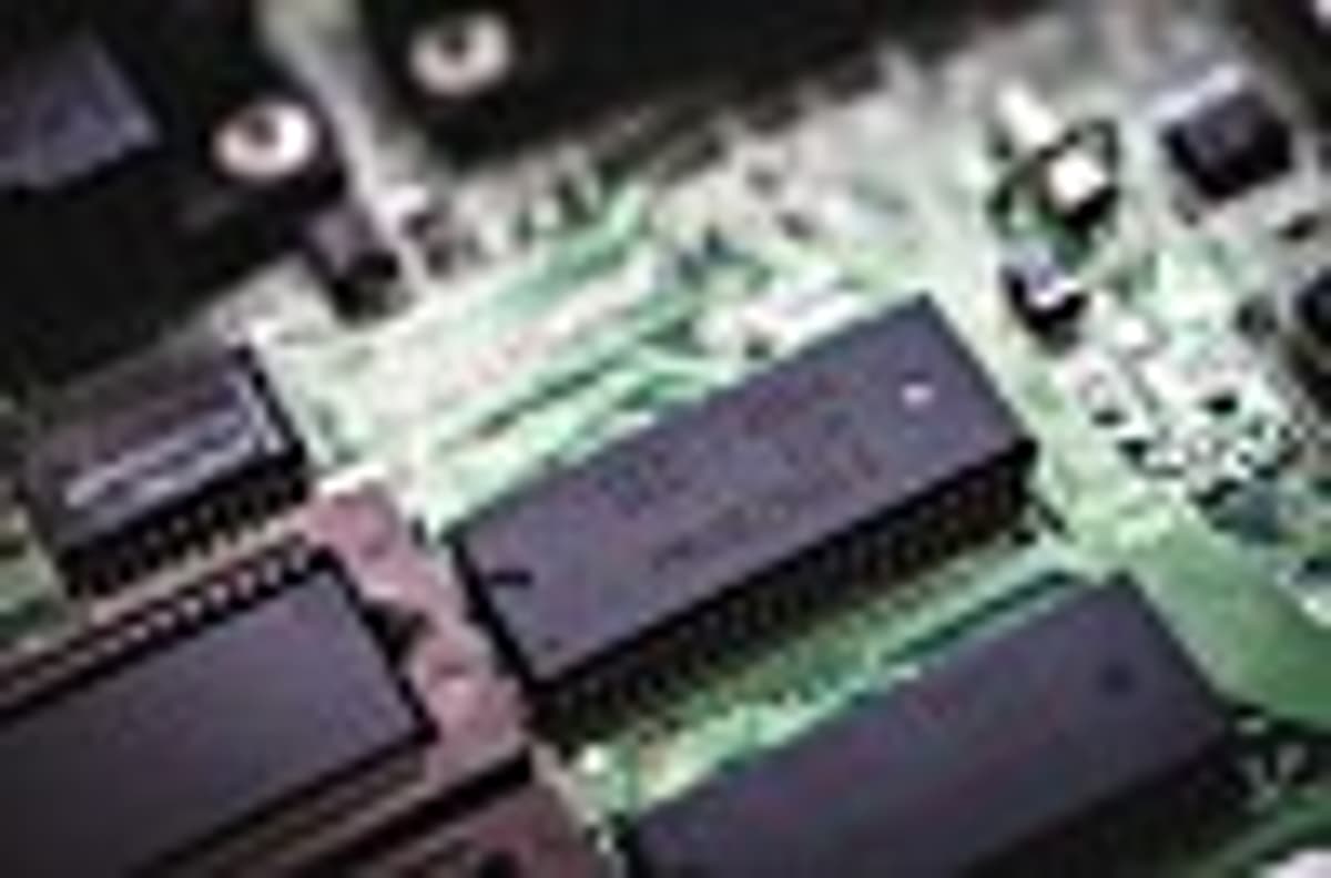 AMD's Mext Buy Shows How AI Could Solve the RAM Shortage It Created