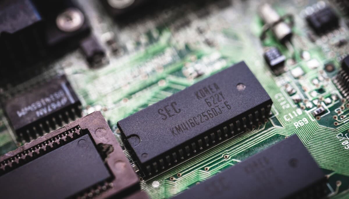 AMD's Mext Buy Shows How AI Could Solve the RAM Shortage It Created