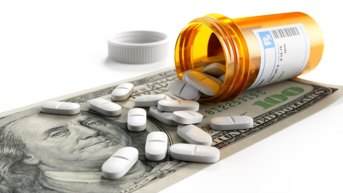 Transparent Healthcare Prices Won’t Lower Patients’ Costs