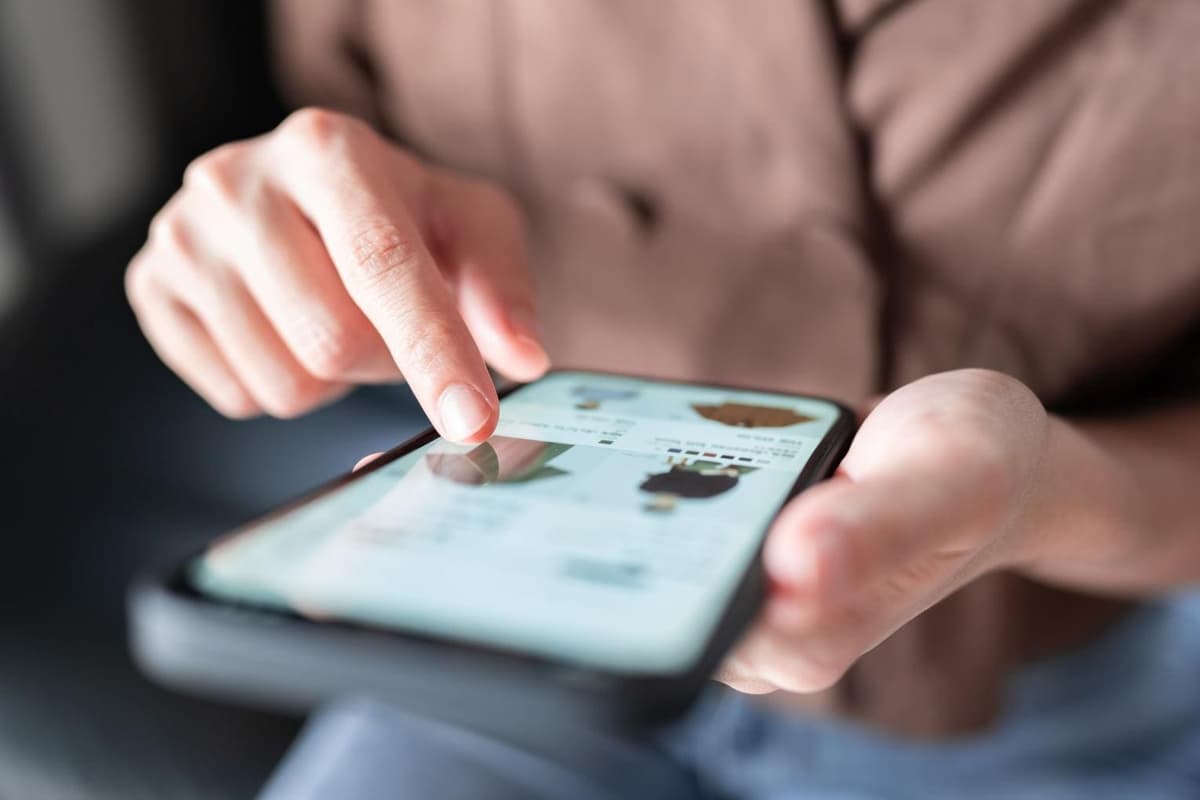 AI Earned The Right To Guide Shopping Decisions, But Not To Buy