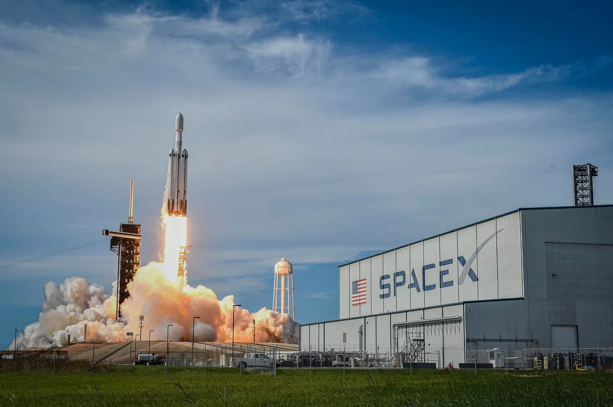 How To Invest In SpaceX Before The IPO: 5 Questions To Ask First