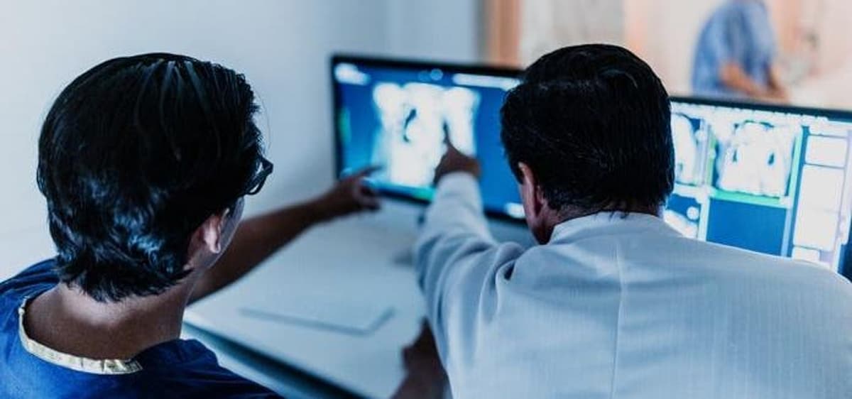 Medical AI Is Already In Hospitals. Who Is Watching Its Safety?