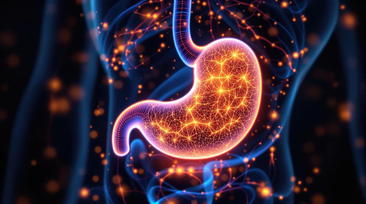 Silencing Ghrelin The Hunger Hormone