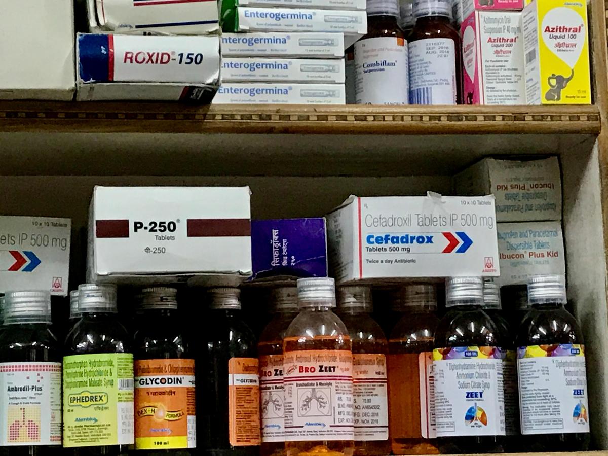 What Makary’s Plan For Expanding OTC Drug Access Could Mean For Safety