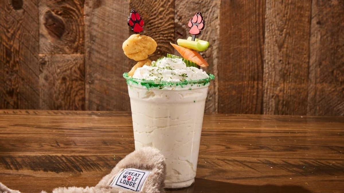 One Nation Under Ranch—Why America’s Favorite Condiment Keeps Climbing