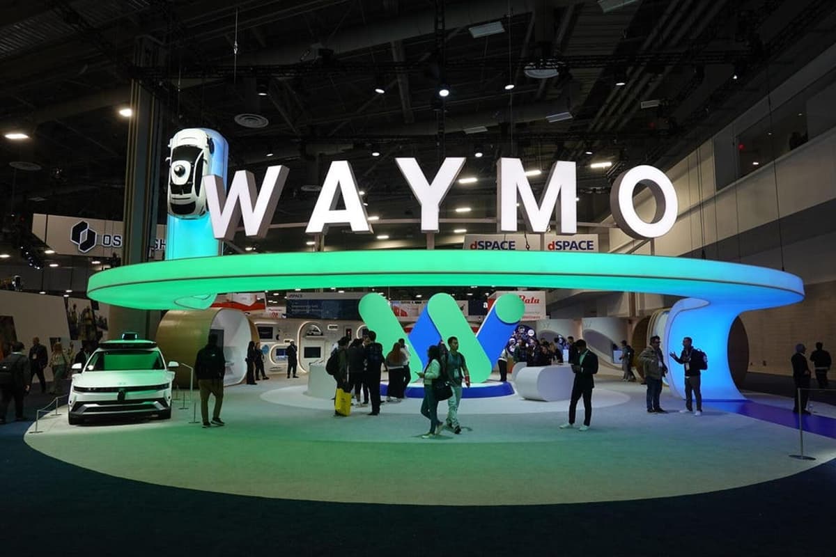 Waymo Gets Shy As Scaling Creates More Incidents; Plus Key New Details