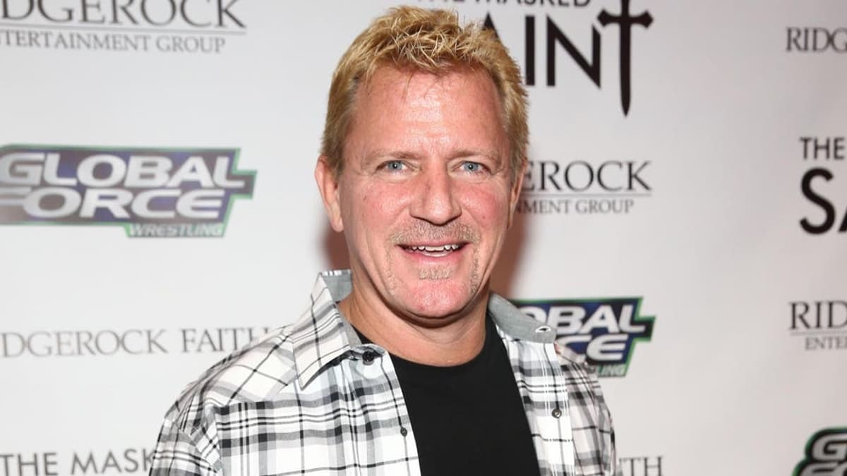 Jeff Jarrett On WWE’s Slow WrestleMania 42 Ticket Sales And His Role In A New Sports Video Game