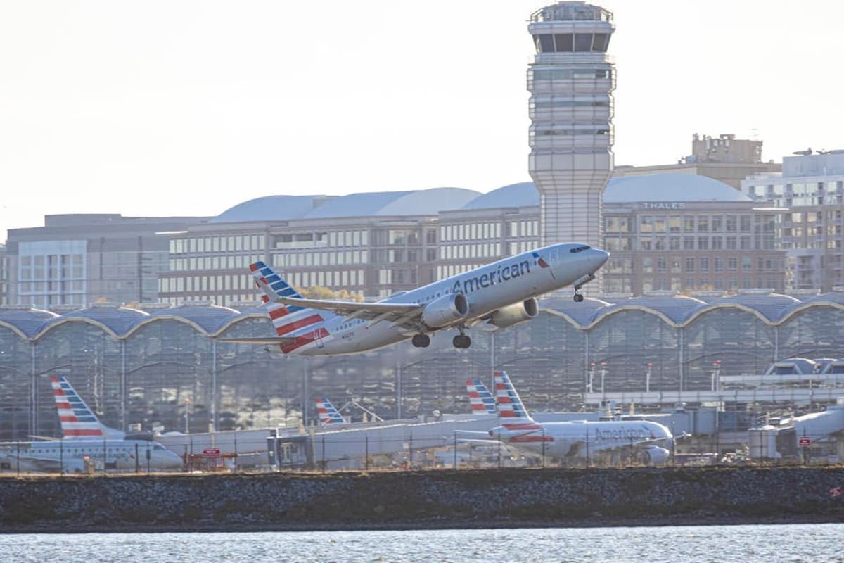 Turning Farms Into Jet Fuel Factories Won’t Fix Aviation Emissions