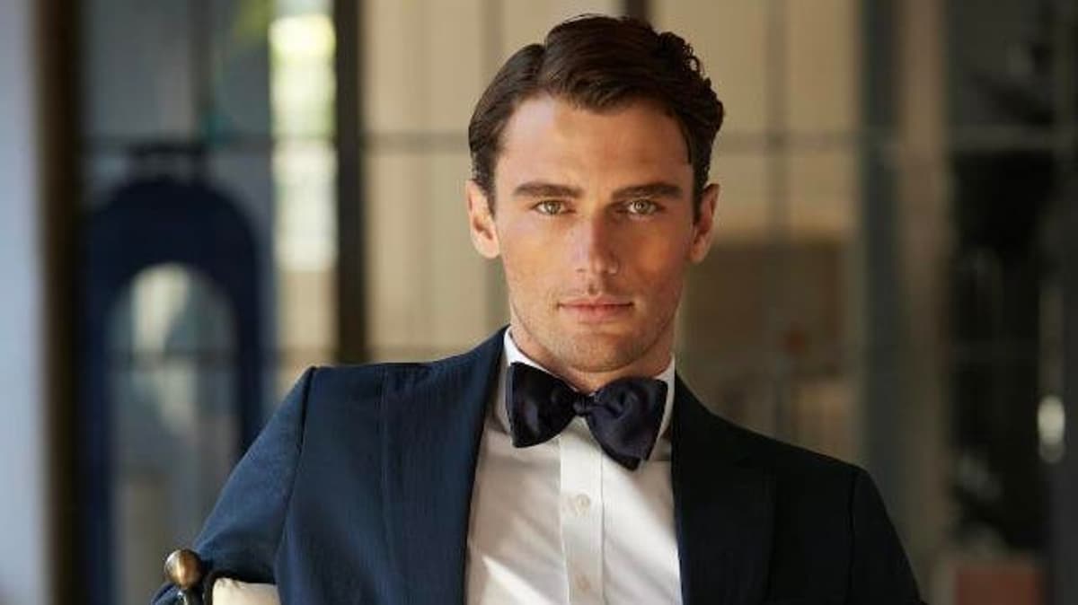 Menswear In The Post-Covid Age Is High Tech And High Touch