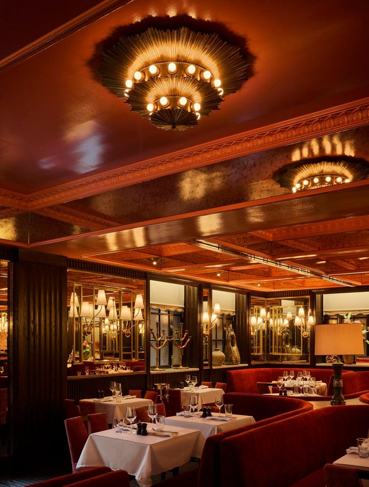 New York Restaurants April 2026: Where To Go