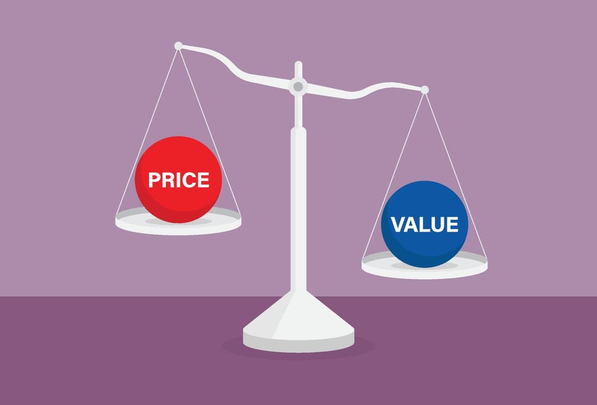How To Win With Value-Based Selling in Competitive Markets